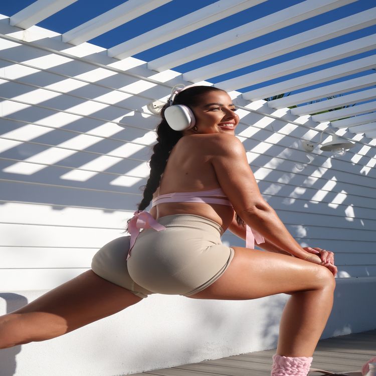 cover art for Follow the plan not your mood