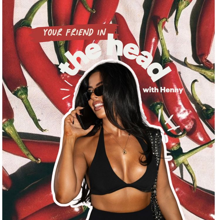 cover art for Ep 45: Is It Time To Drop That "Friend"? The Brutal Adult Friendship Test