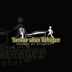 cover art for Tankar utan Vinäger