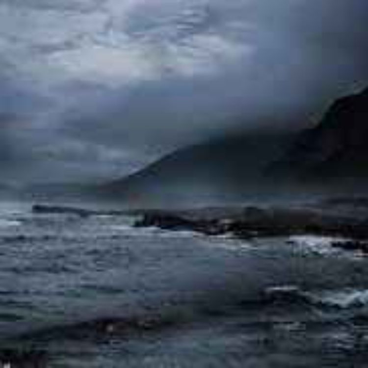 cover art for El Abismo de Harborview: La Batalla contra la Criatura del Mar