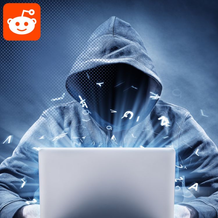 cover art for El misterioso mensaje del usuario desaparecido | historias de Reddit