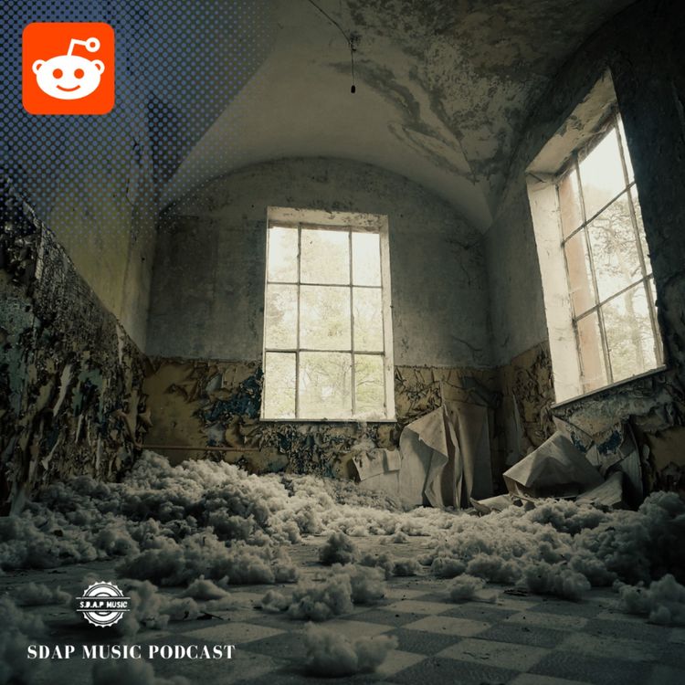 cover art for "El misterioso rincón del subreddit 'Rastros Olvidados | HISTORIAS REDDIT