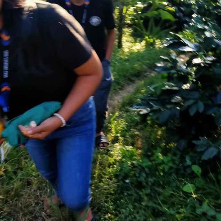 cover art for Episode 197. Warnanya abu - abu