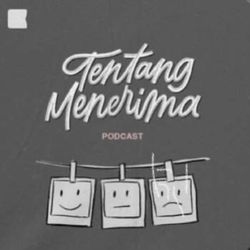 cover art for Tentang Menerima