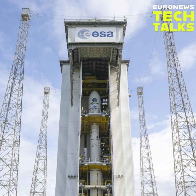 cover art for Uncovering forests’ mysteries from space: ESA’s Biomass satellite