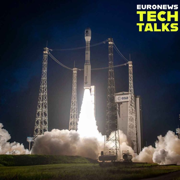 cover art for ESA's Biomass satellite: The D-Day