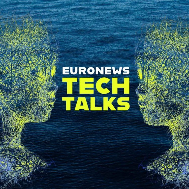 cover art for From crisis to cure: Cleaning the world's oceans