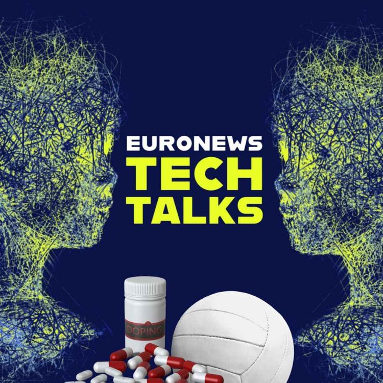 cover art for What is doping, and how do athletes get away with it?