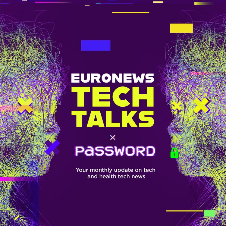 cover art for MONTHLY SPECIAL EPISODE | October’s Password: Nobel Prize