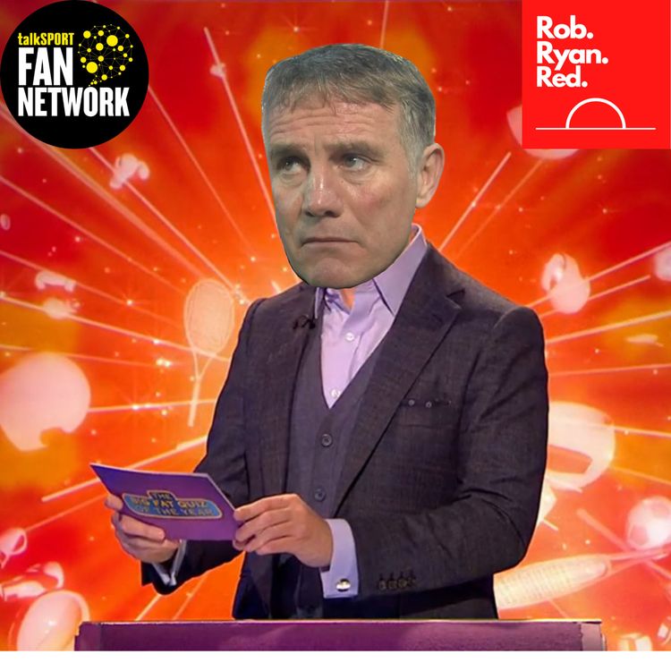 cover art for Episode 152: The Big Fat Wrexham Quiz of the Year