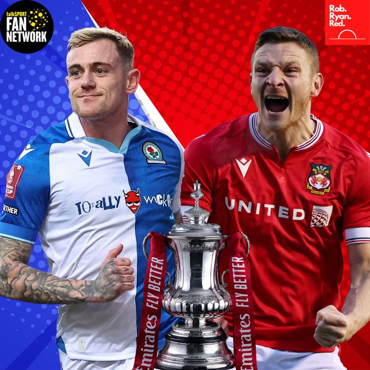 cover art for Episode 156: Roy of the Rovers 