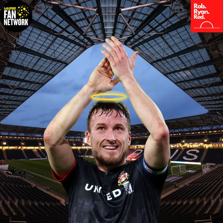 cover art for Episode 160: Fine Lines