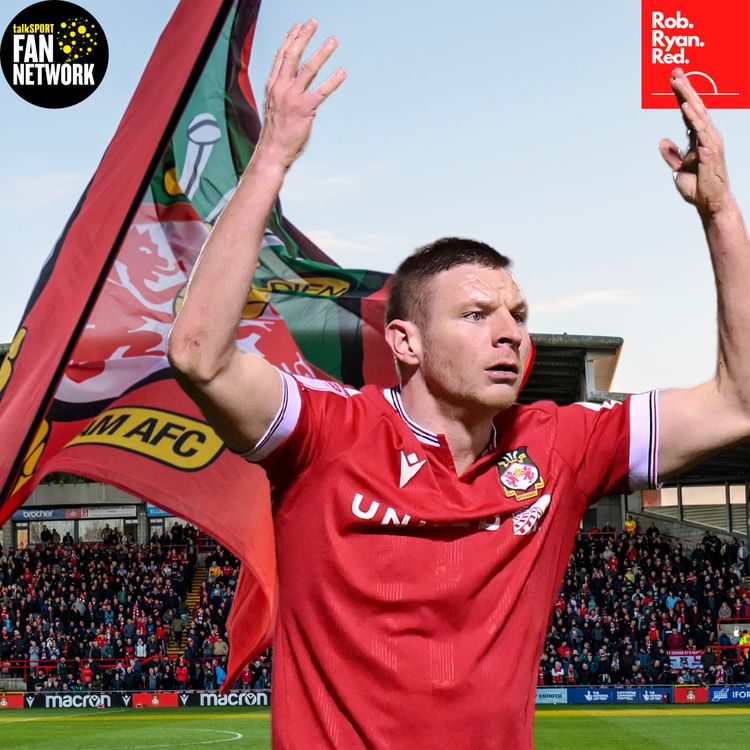 cover art for Episode 161: Racecourse Rallying Cry