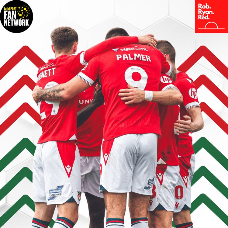 cover art for Episode 162: Race To The Top