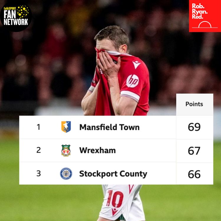 cover art for Episode 163: Rip Your Arm Off