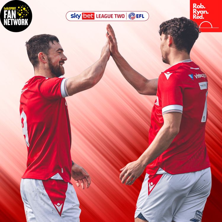 cover art for Episode 164: Plenty In Reserves