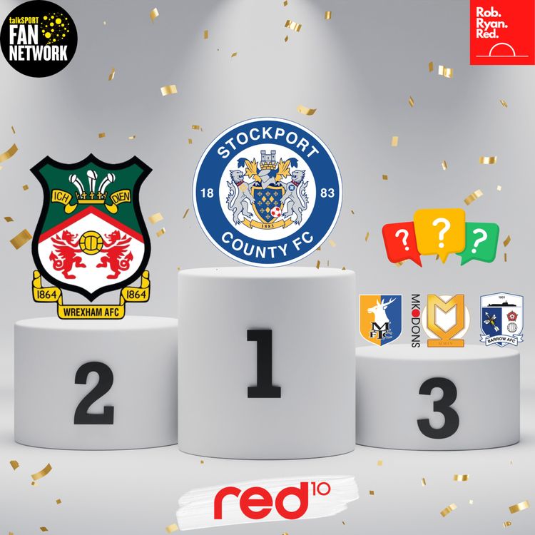 cover art for Episode 167: Promotion Permutations