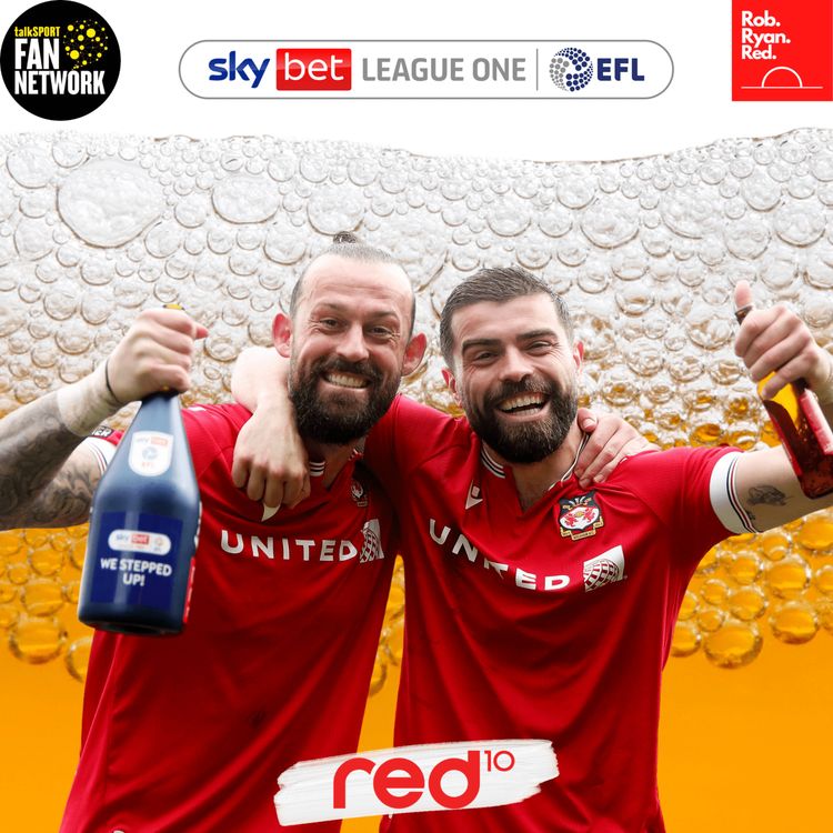 cover art for Episode 168: Promotion: The Sequel