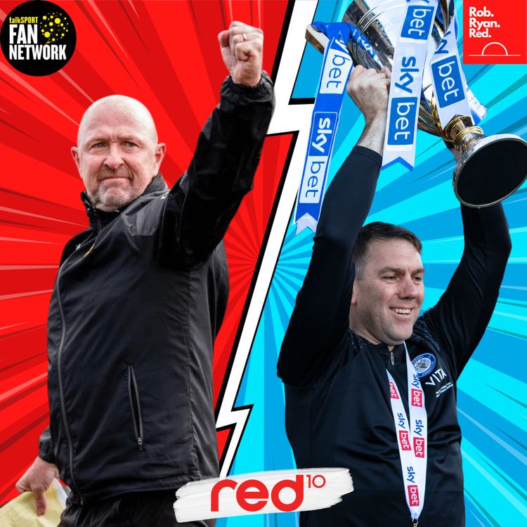 cover art for Episode 170: Taking Stock