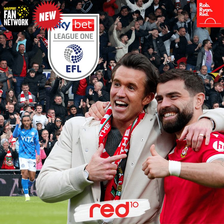 cover art for Episode 171: Richie Rich