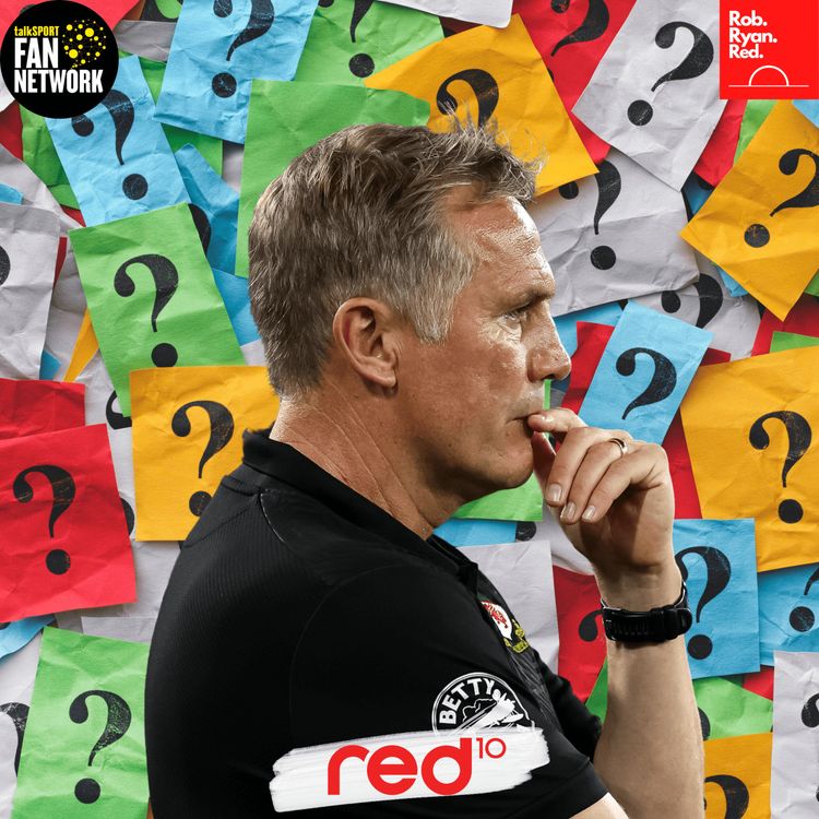 cover art for Episode 173: Decisions, decisions, decisions