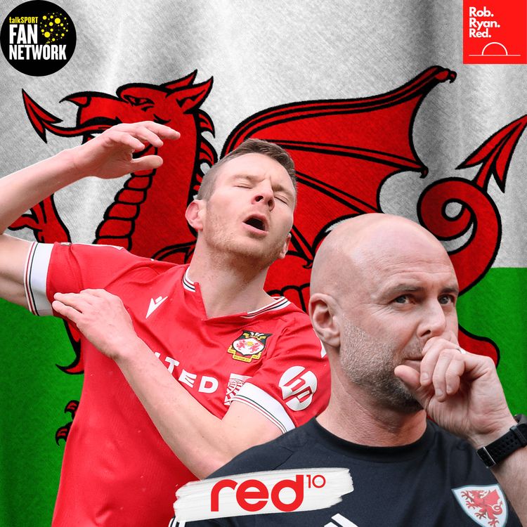 cover art for Episode 175: Not on the Same Page