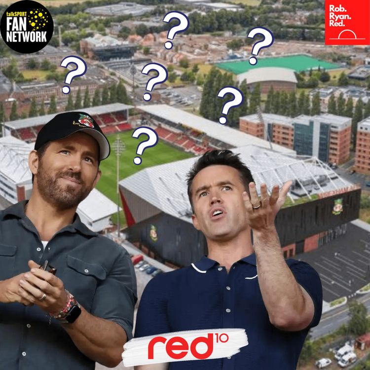 cover art for Episode 177: Making A Stand