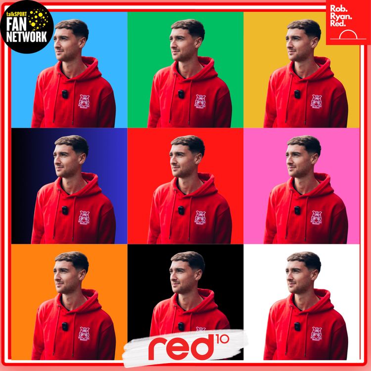 cover art for Episode 179: Bear The Brunt