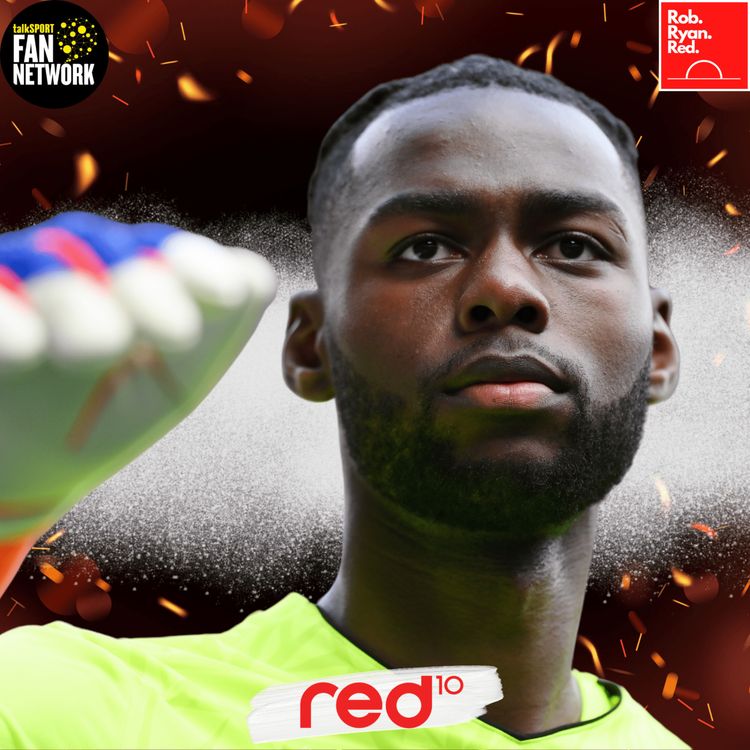 cover art for Episode 186: Read All About It