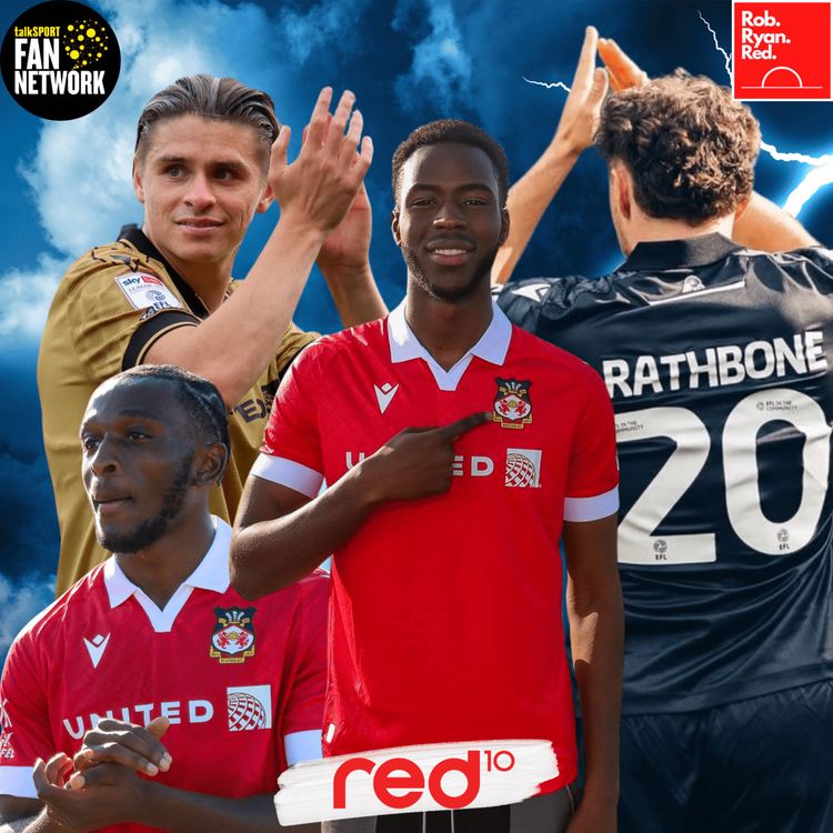 cover art for Episode 188: Shrewd Business