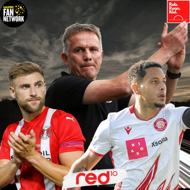 cover art for Episode 191: When Things Go South