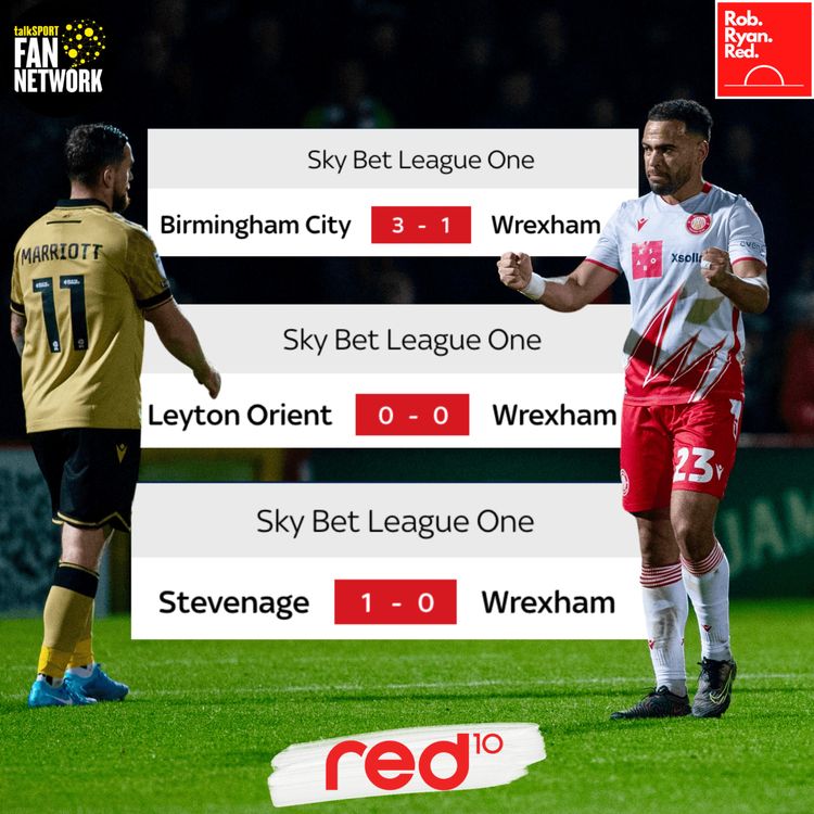 cover art for Episode 192: Welcome To League One