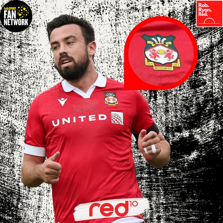 cover art for Episode 197: Get The Badge In