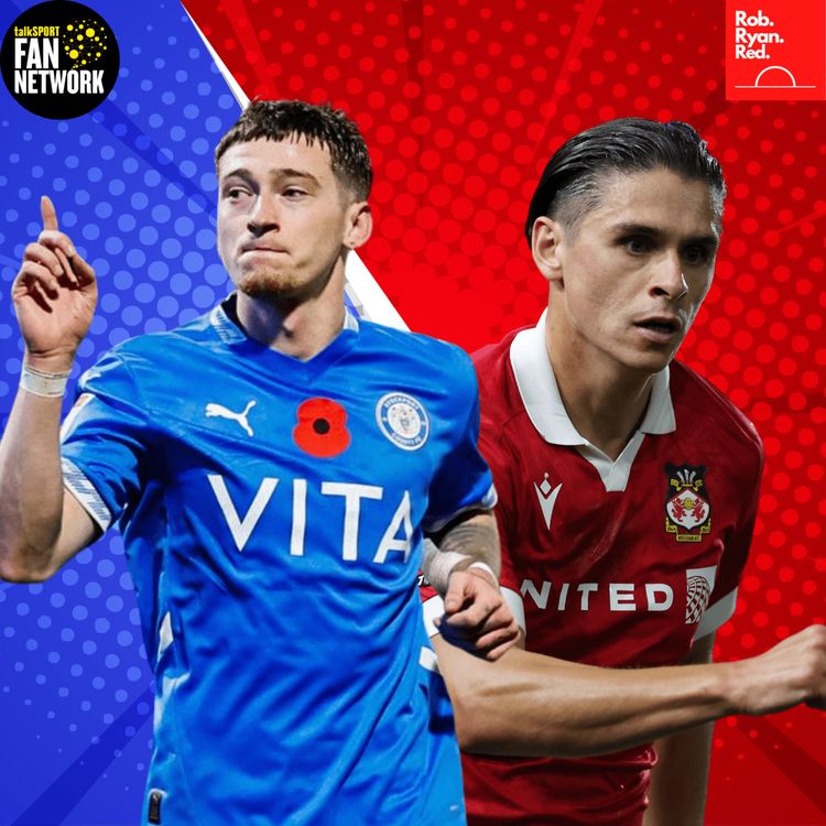 cover art for Episode 198: Stock Control