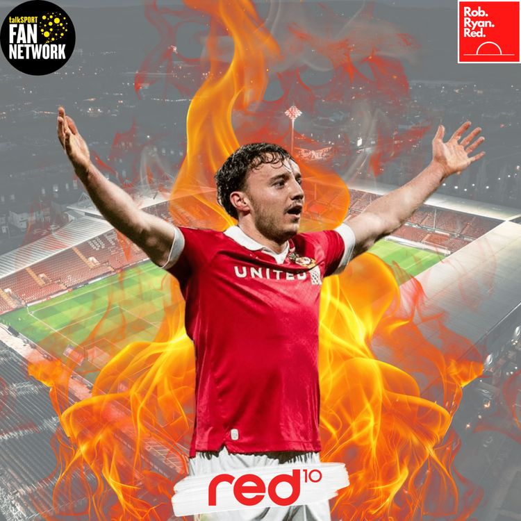 cover art for Episode 201: Feel the Rath