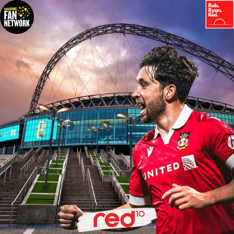 cover art for Episode 202: Glory Follows Virtu