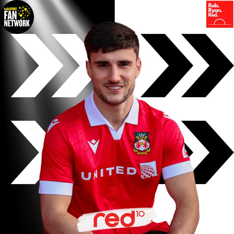 cover art for Episode 208: Longman! I Feel Like A Winger