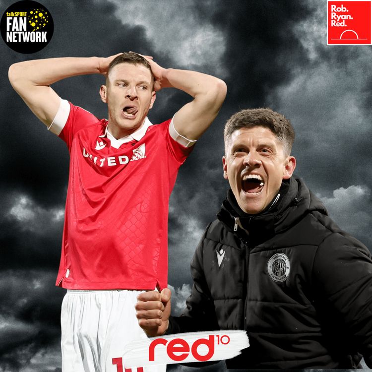 cover art for Episode 209: Answer The Call