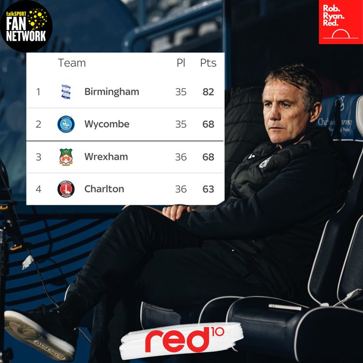 cover art for Episode 214: Makes For Difficult Reading