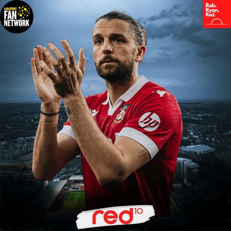 cover art for Episode 216: Lightning Rod