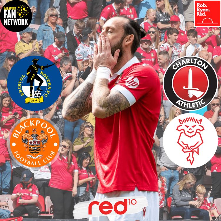 cover art for Episode 219: Fourshadowing