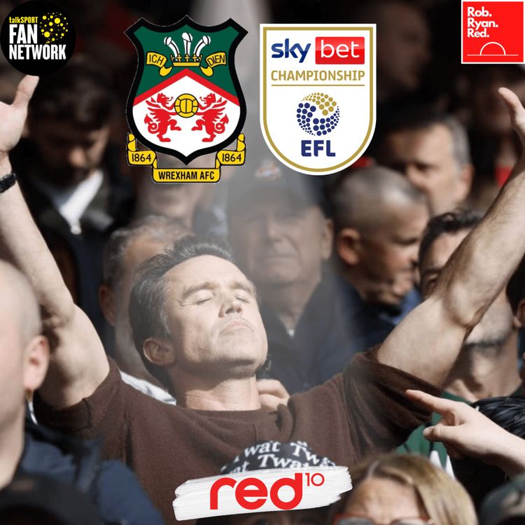 cover art for Episode 220: Resurrected