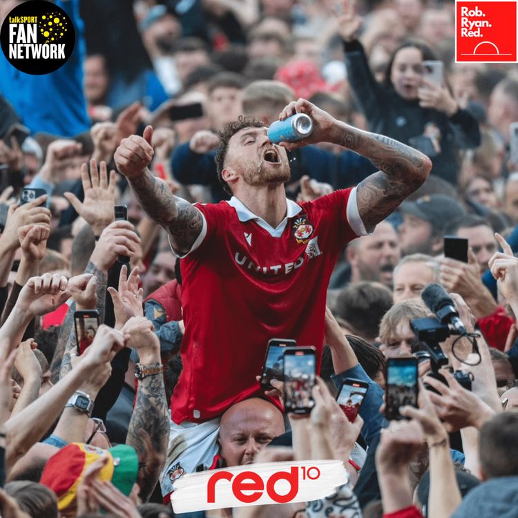 cover art for Episode 221: Back to Back to Back