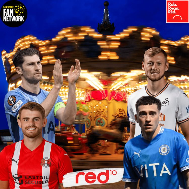 cover art for Episode 226: Sooty's Sweep