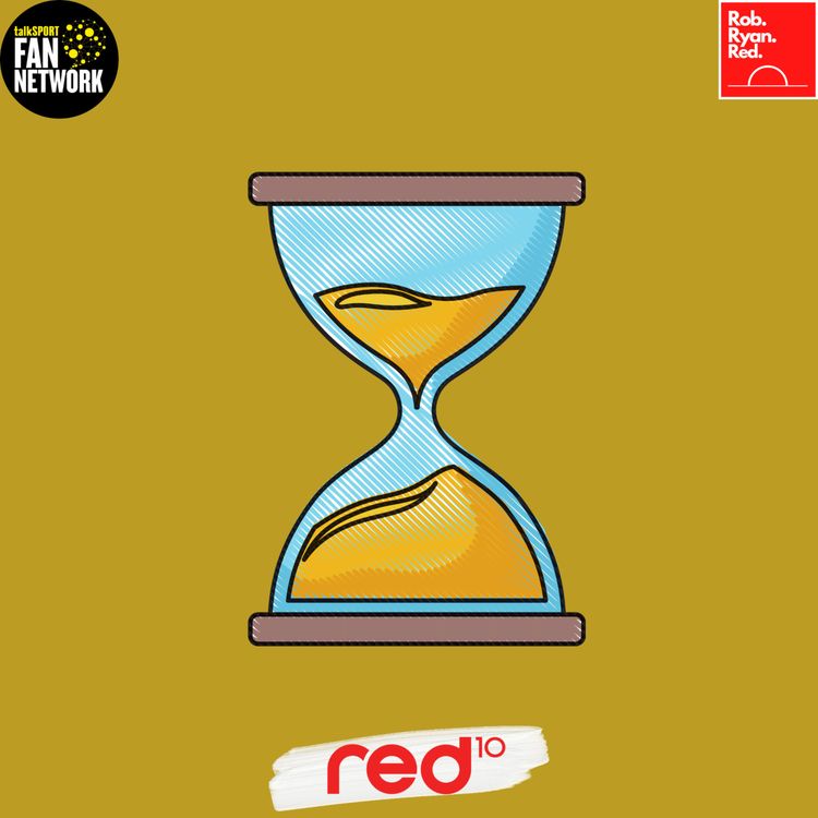 cover art for Episode 228: The Waiting Game