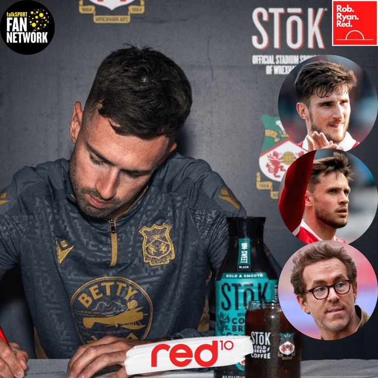 cover art for Episode 229: Life Of Ryan