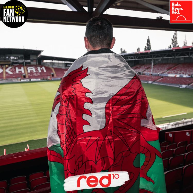 cover art for Episode 231: Ward of Warning