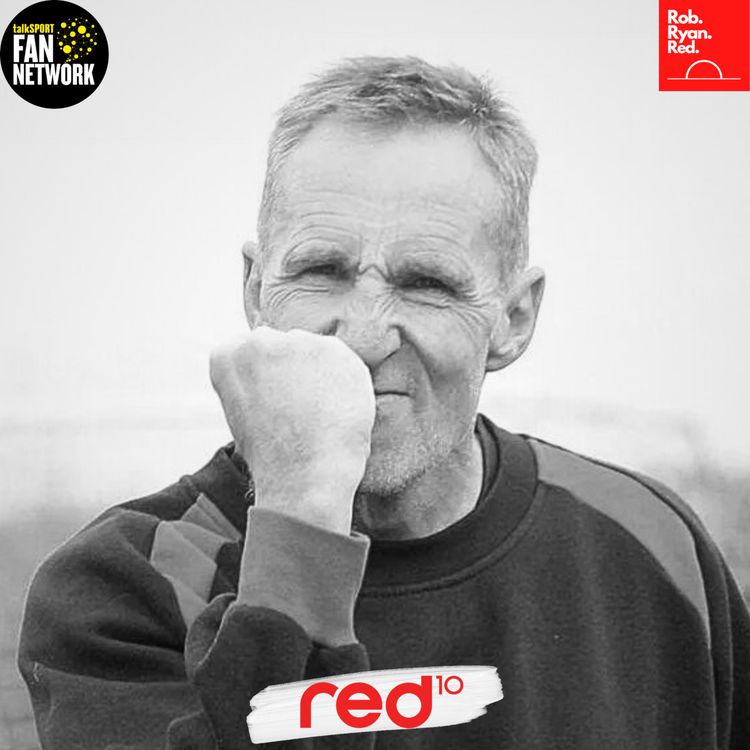 cover art for Episode 234: Oh Joey, Joey