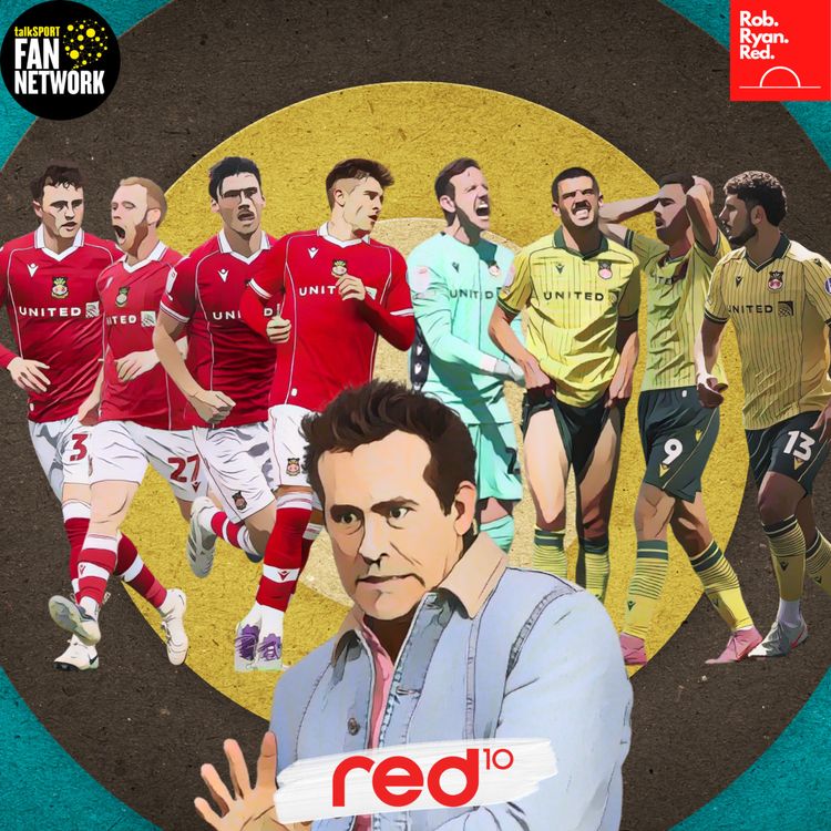 cover art for Episode 239: Paying the Price