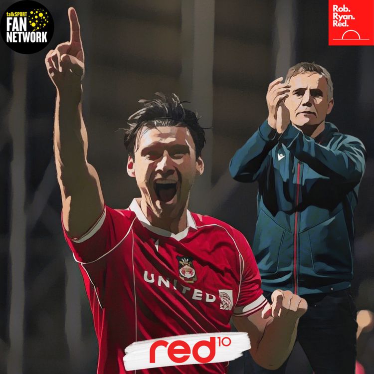 cover art for Episode 240: We Need Moore